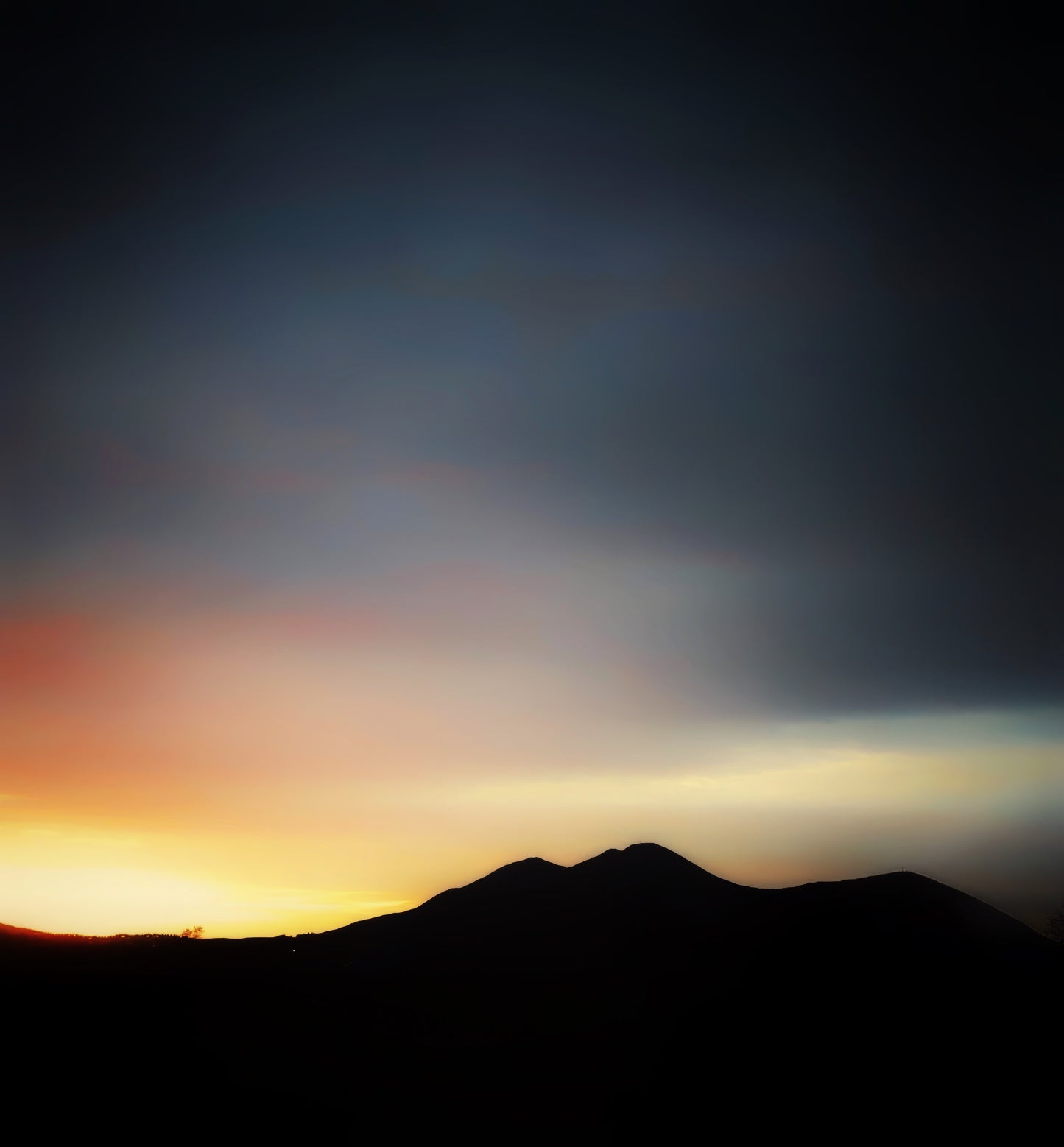 “Pastel Sunset…”