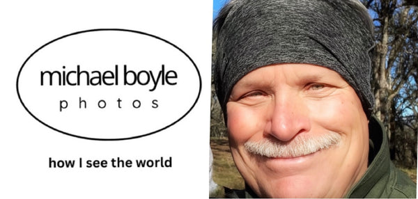 michael boyle photos